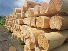 Пиломатериалы