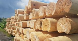 Пиломатериалы