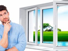 Преимущества пластиковых окон