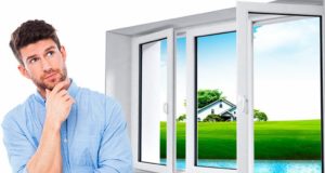 Преимущества пластиковых окон