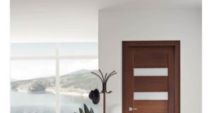 Установка межкомнатных дверей