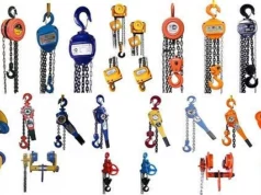 Как выбрать грузоподъемное оборудование?