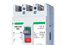 Автоматический выключатель: особенности и преимущества