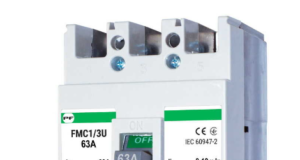 Автоматический выключатель: особенности и преимущества