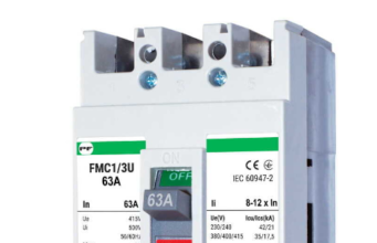 Автоматический выключатель: особенности и преимущества