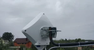 Усилитель интернета