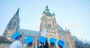 Преимущества образования в Чехии