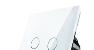 Радиоуправление выключателями Livolo