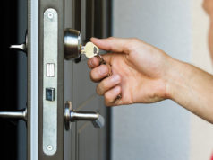 Аварийное вскрытие дверей