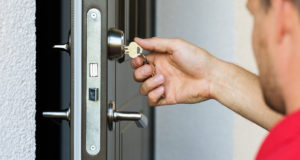 Аварийное вскрытие дверей