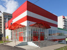 Особенности строительства магазина