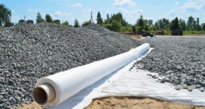 Геотекстиль Дорнит