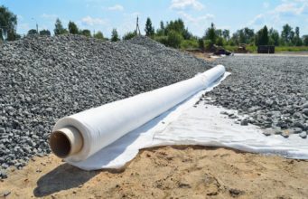 Геотекстиль Дорнит