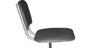 Винтовые стулья: особенности и преимущества