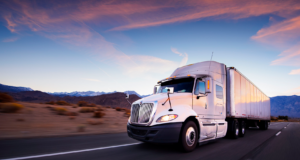 Особенности автомобильных грузоперевозок