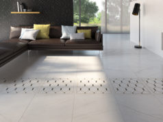 Керамогранитная плитка 60х120: причины популярности данного формата