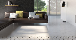 Керамогранитная плитка 60х120: причины популярности данного формата