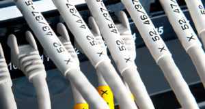 Маркировка проводов и кабелей