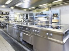 Особенности ремонта ресторанного оборудования