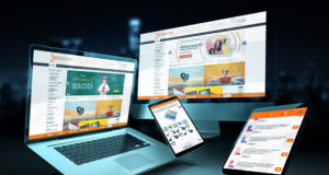 Преимущества покупки готового сайта под ключ