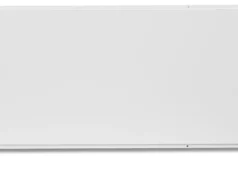 Настенный инфракрасный обогреватель: особенности и преимущества