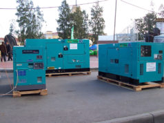 Преимущества аренды ДГУ