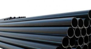 Канализационная труба полиэтиленовая 110 мм