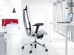 Как выбрать офисное кресло?