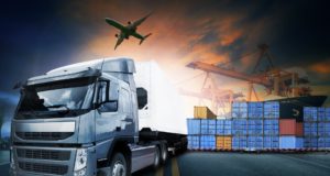 Преимущества грузоперевозок