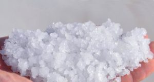 Галит: особенности и преимущества