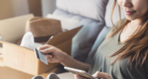 Преимущества покупки обуви через интернет