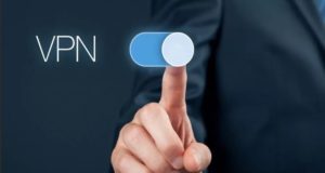 VPN-сервер: особенности и преимущества