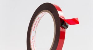 Двухсторонний скотч: особенности и преимущества