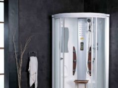 Как выбрать душевую кабину?
