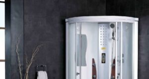 Как выбрать душевую кабину?