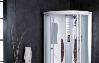 Как выбрать душевую кабину?