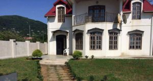 Покупка дома в Батуми