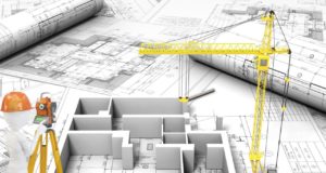 Проектная документация на строительство