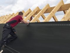 Преимущества гидроизоляции