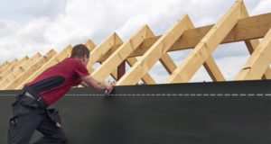 Преимущества гидроизоляции