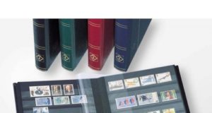 Как выбрать альбом для марок?