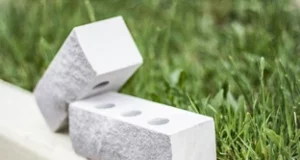 Как производят силикатный кирпич?