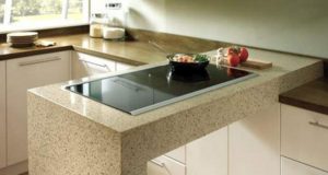 Столешница из искусственного камня