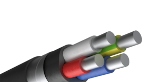 Кабель АВБбШв 4х25: особенности и преимущества