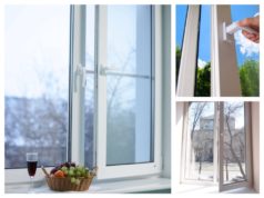 Окна Rehau: особенности и преимущества