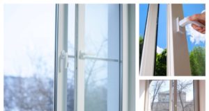 Окна Rehau: особенности и преимущества