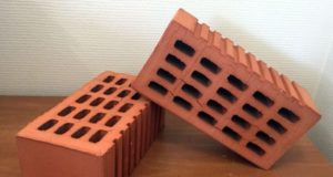 Кирпич: особенности и преимущества