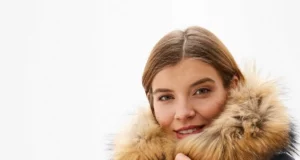 Как выбрать женский пуховик?