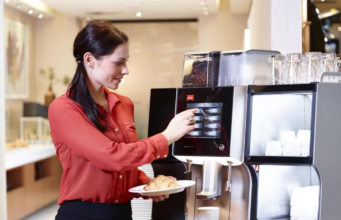 Преимущества аренды кофемашины