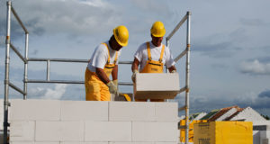 Газобетонные блоки